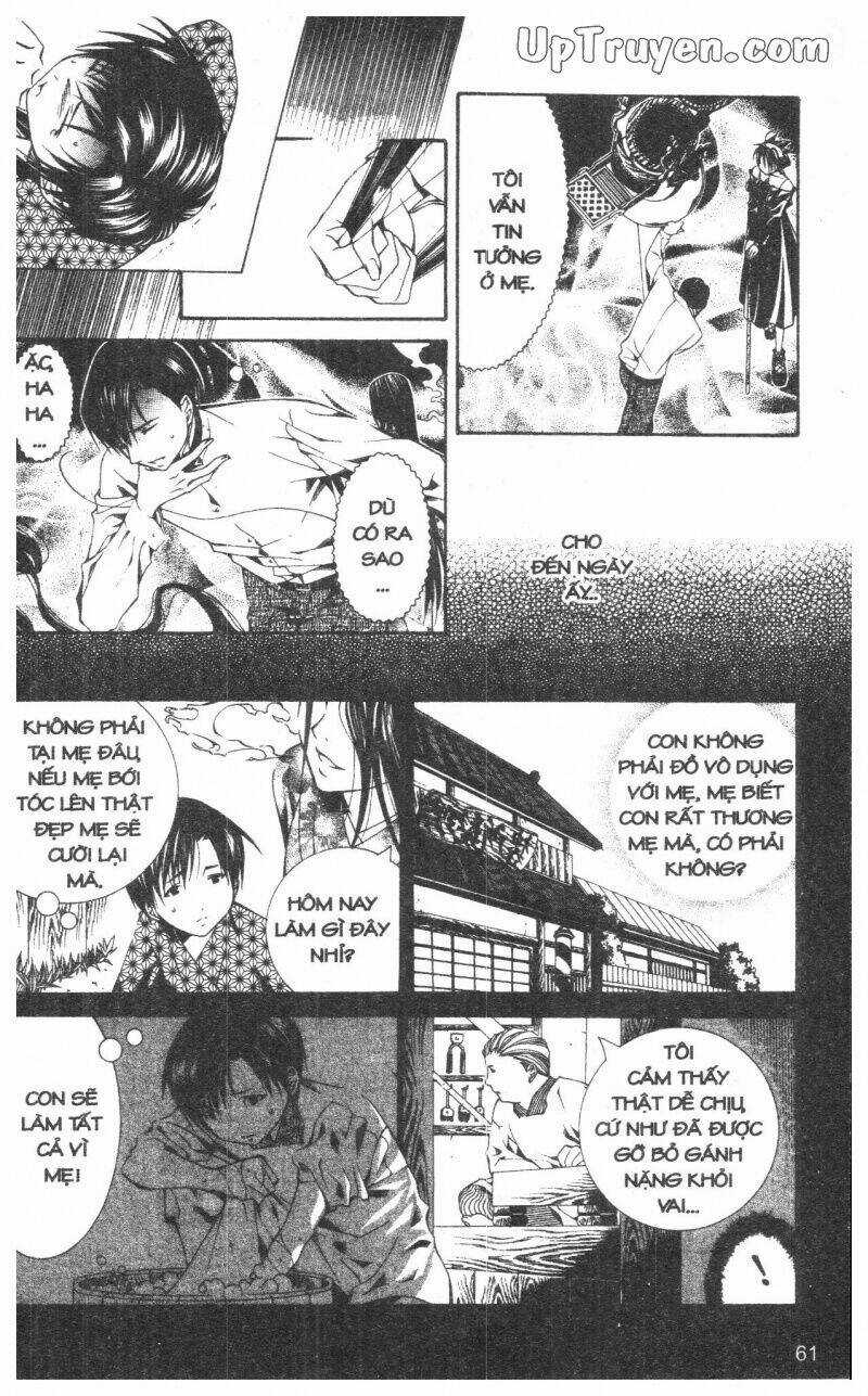 Nightmare Inspector - Chapter 9 - Trang 61