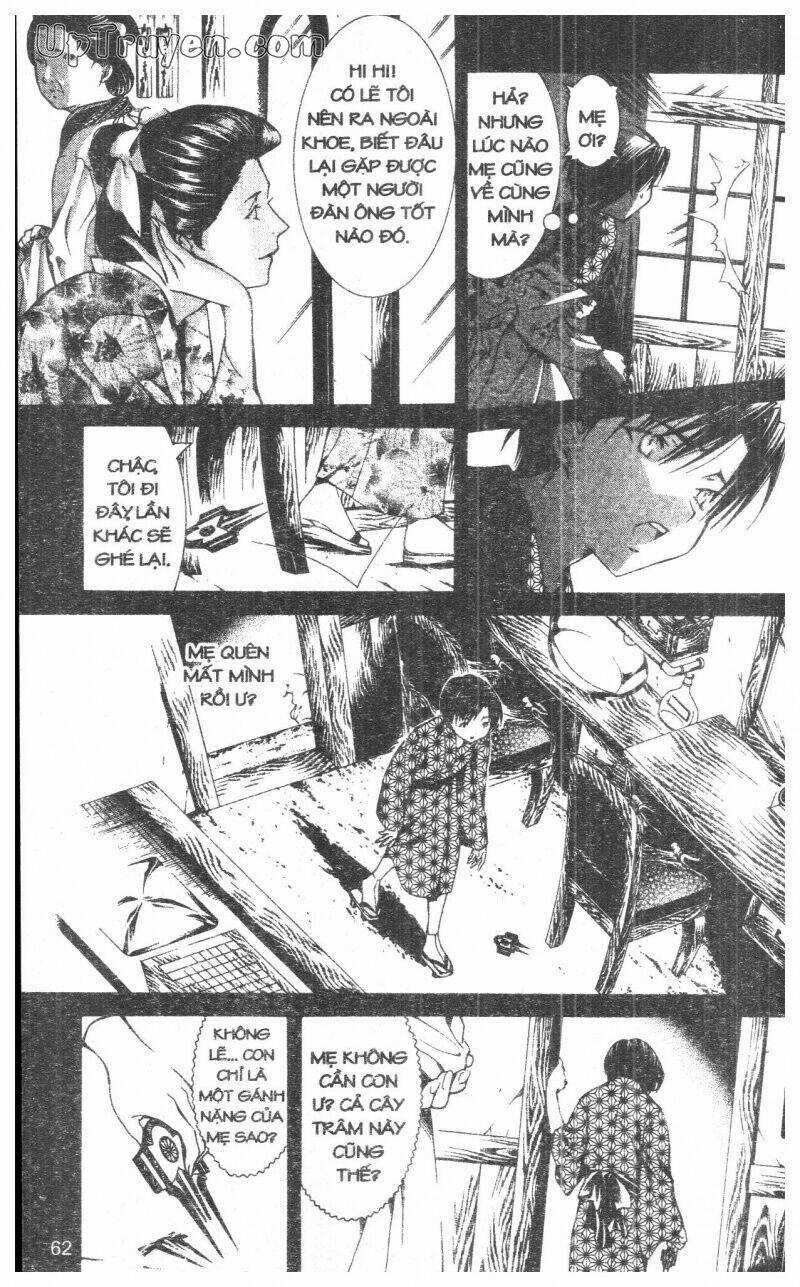 Nightmare Inspector - Chapter 9 - Trang 62