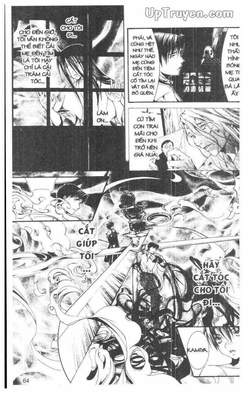 Nightmare Inspector - Chapter 9 - Trang 64