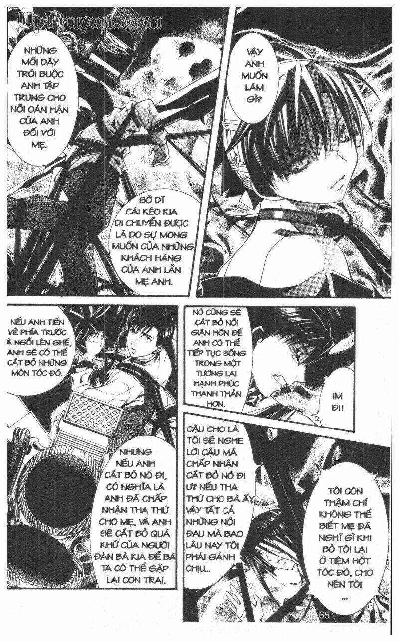 Nightmare Inspector - Chapter 9 - Trang 65