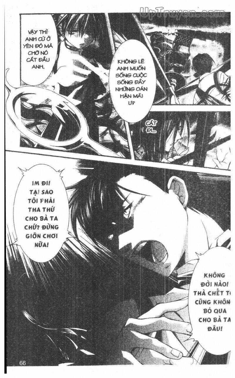 Nightmare Inspector - Chapter 9 - Trang 66