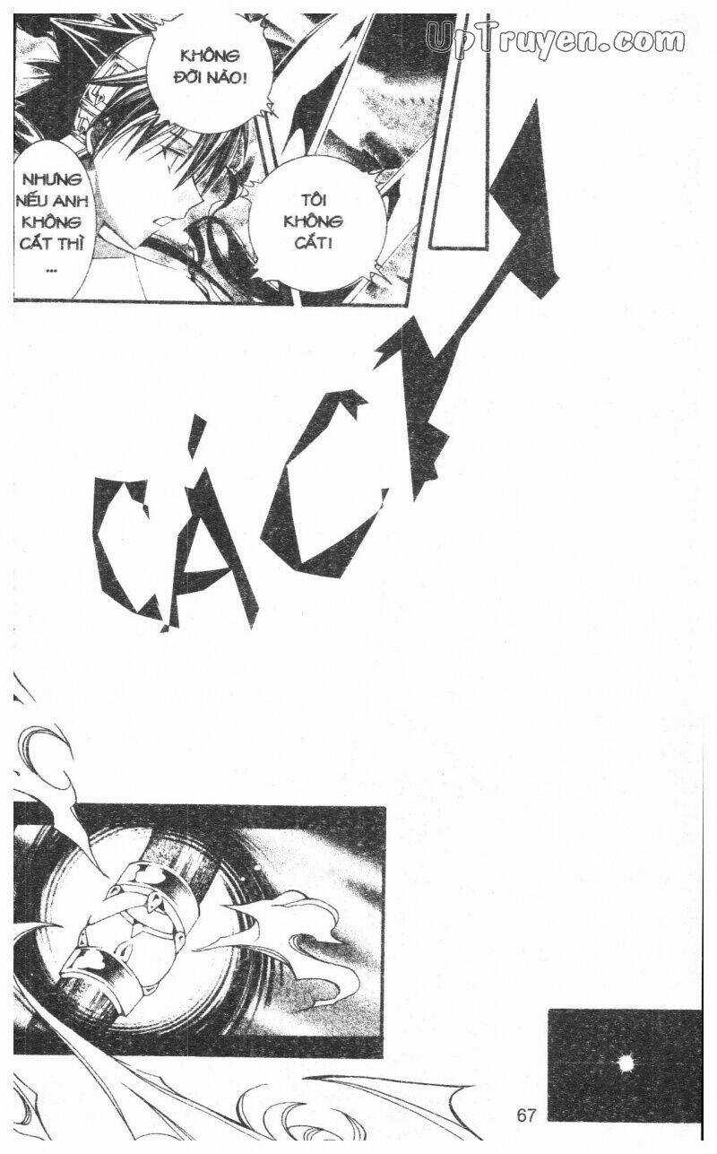 Nightmare Inspector - Chapter 9 - Trang 67