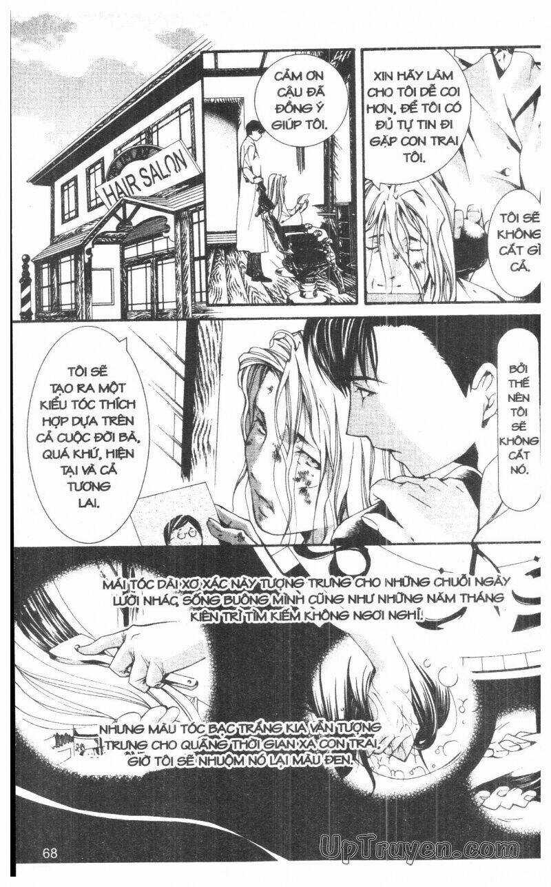 Nightmare Inspector - Chapter 9 - Trang 68