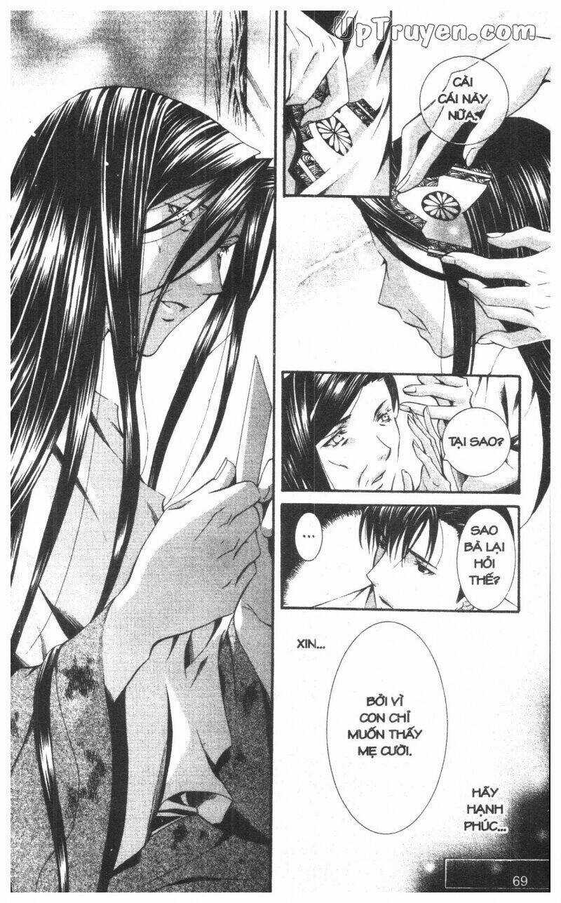 Nightmare Inspector - Chapter 9 - Trang 69