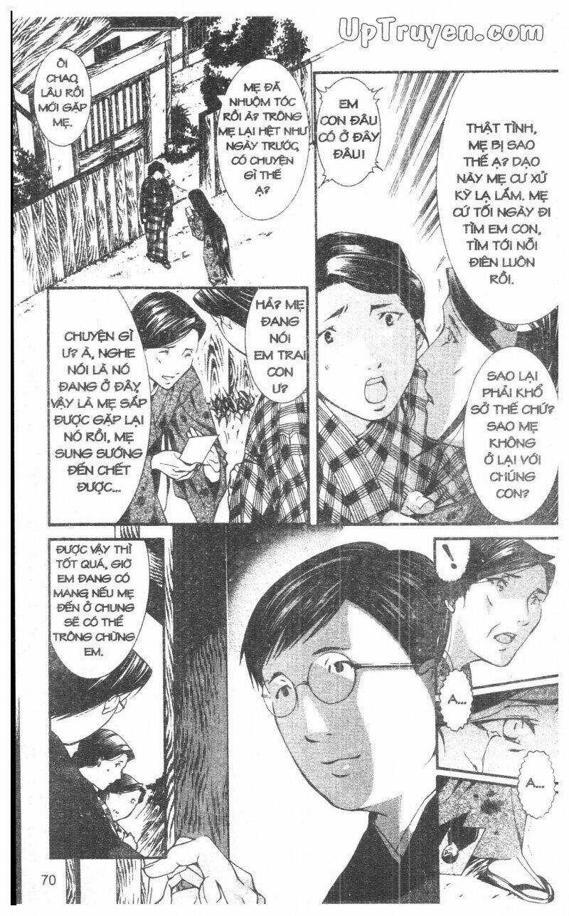 Nightmare Inspector - Chapter 9 - Trang 70