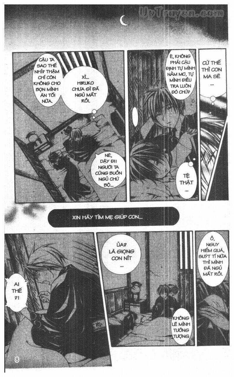 Nightmare Inspector - Chapter 9 - Trang 8