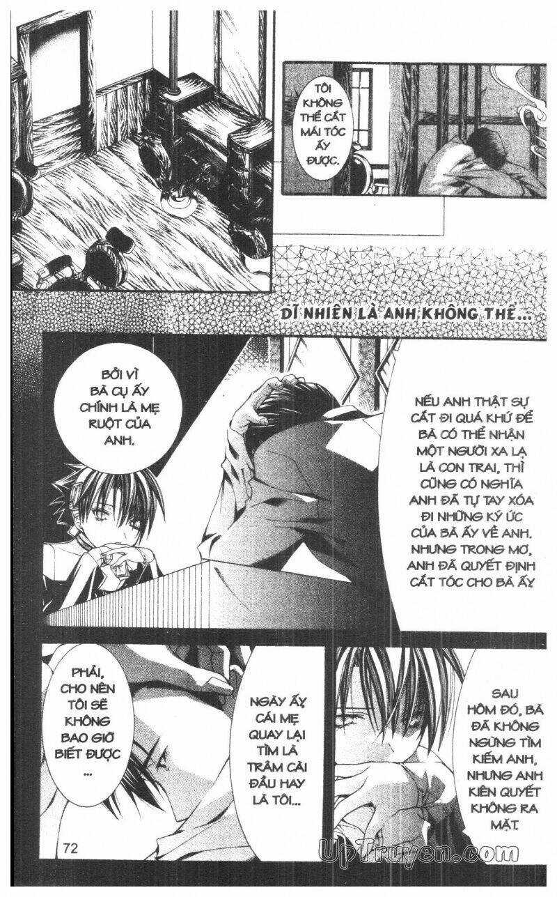 Nightmare Inspector - Chapter 9 - Trang 72