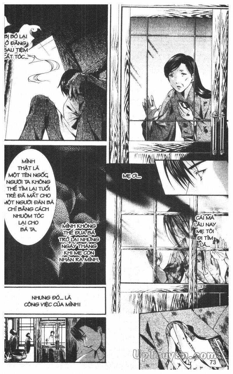 Nightmare Inspector - Chapter 9 - Trang 73