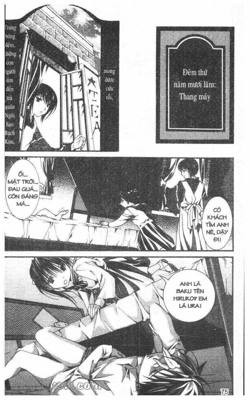 Nightmare Inspector - Chapter 9 - Trang 75