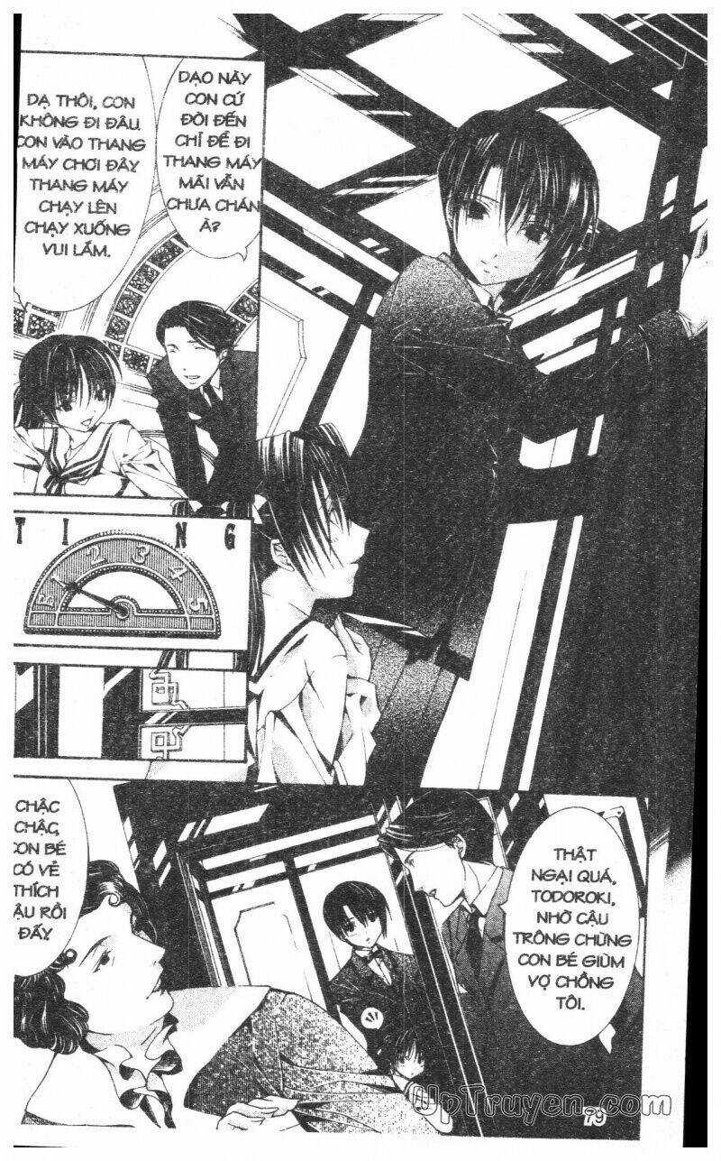 Nightmare Inspector - Chapter 9 - Trang 79