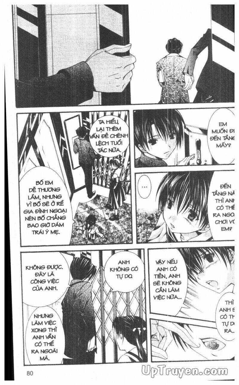 Nightmare Inspector - Chapter 9 - Trang 80