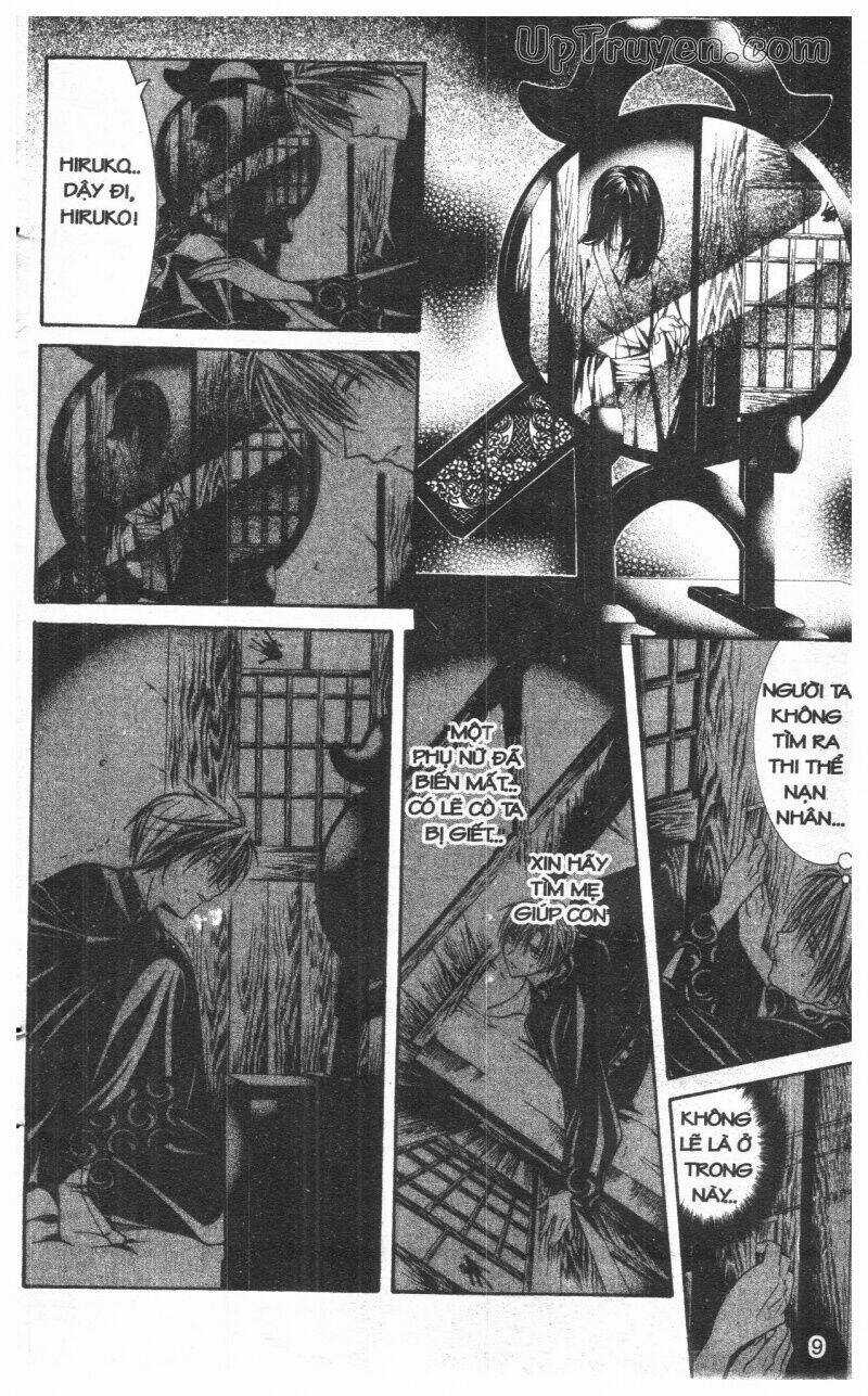 Nightmare Inspector - Chapter 9 - Trang 9