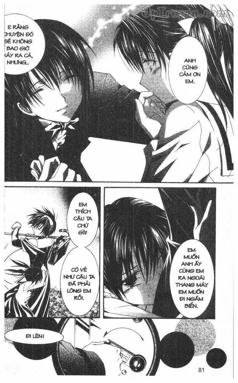 Nightmare Inspector - Chapter 9 - Trang 81