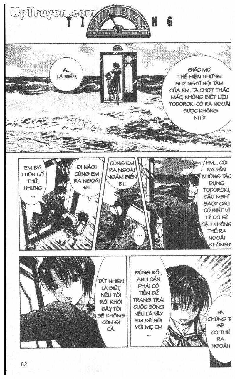 Nightmare Inspector - Chapter 9 - Trang 82