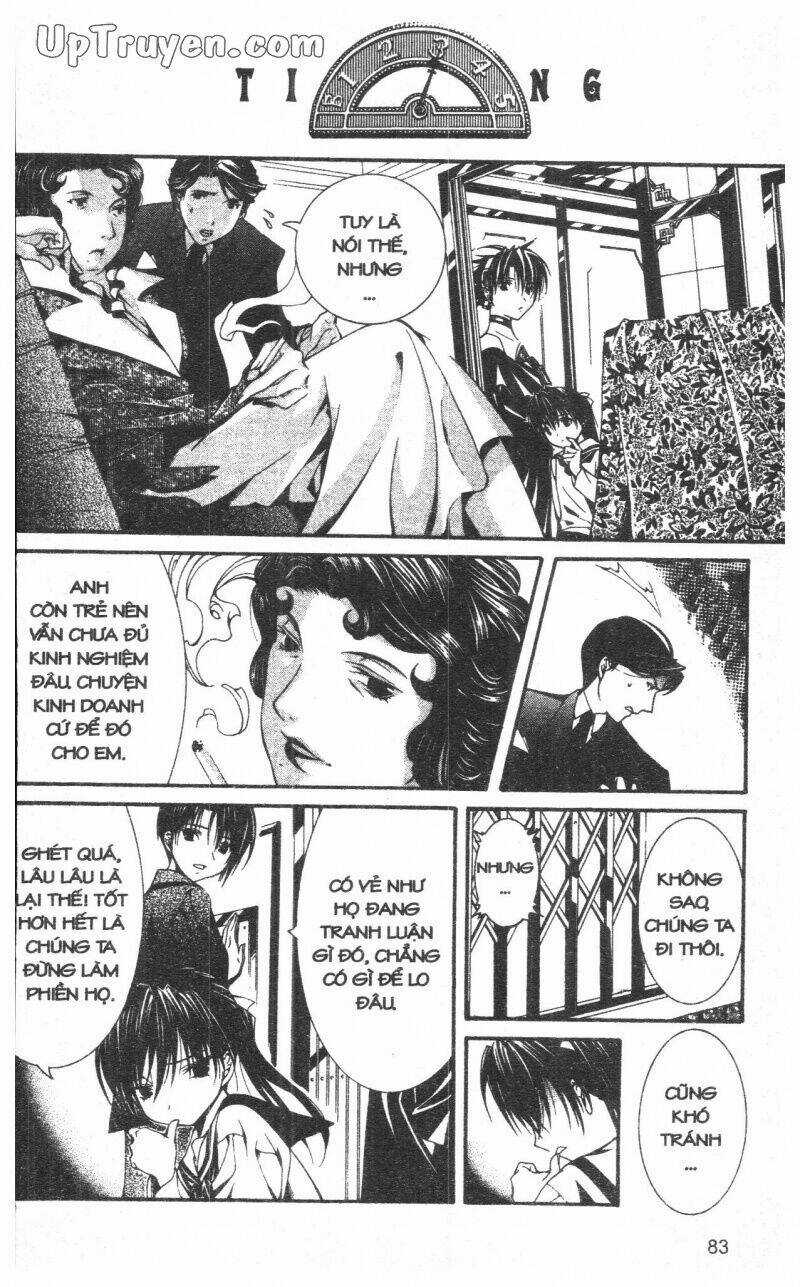 Nightmare Inspector - Chapter 9 - Trang 83