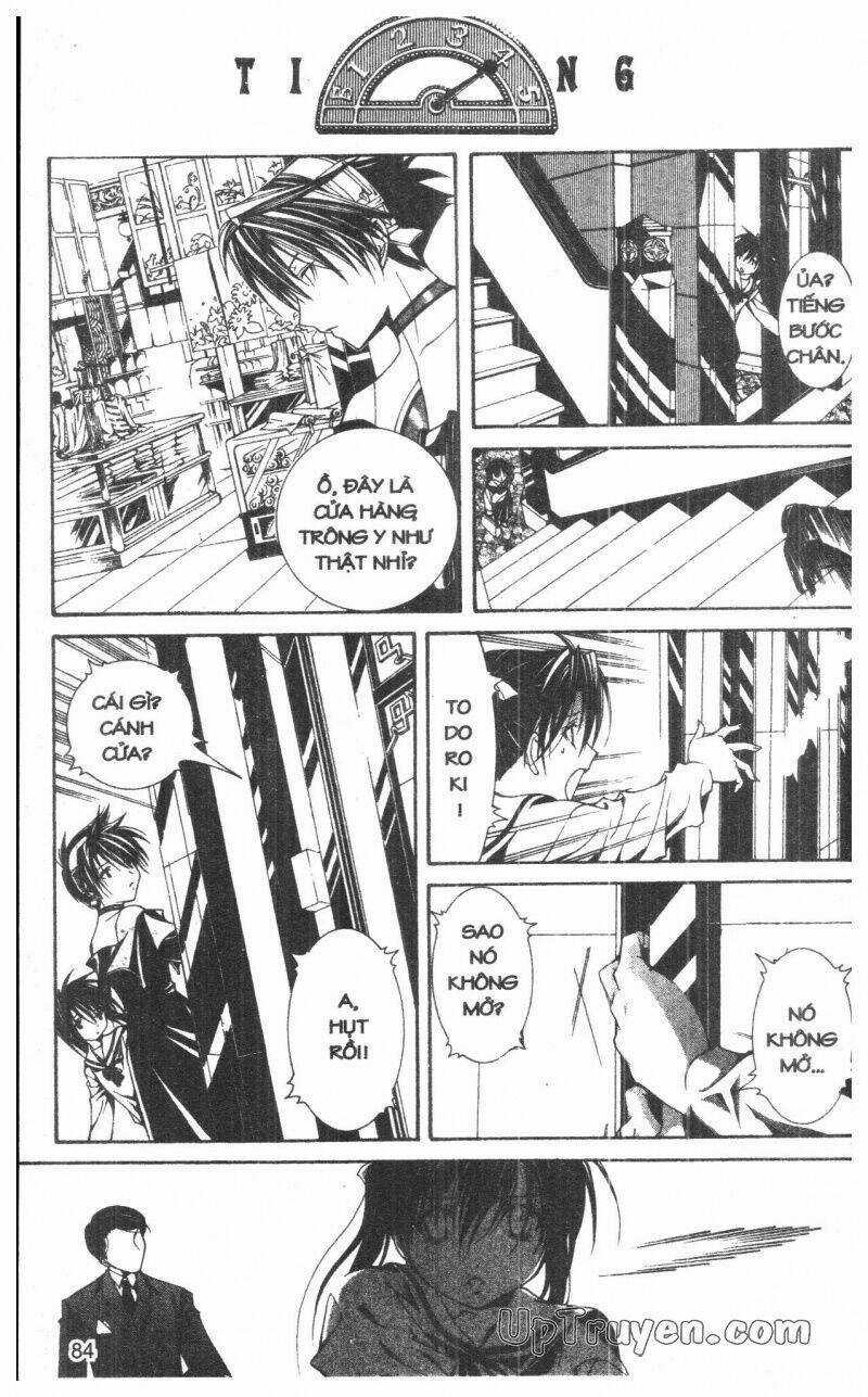 Nightmare Inspector - Chapter 9 - Trang 84