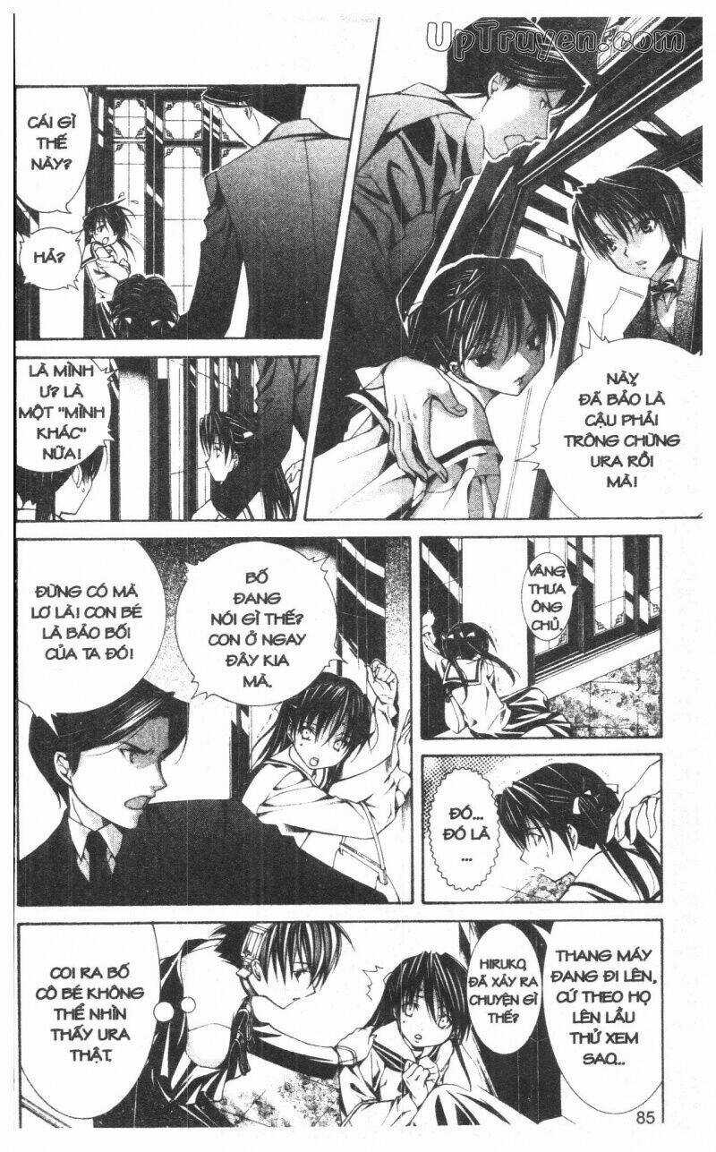 Nightmare Inspector - Chapter 9 - Trang 85