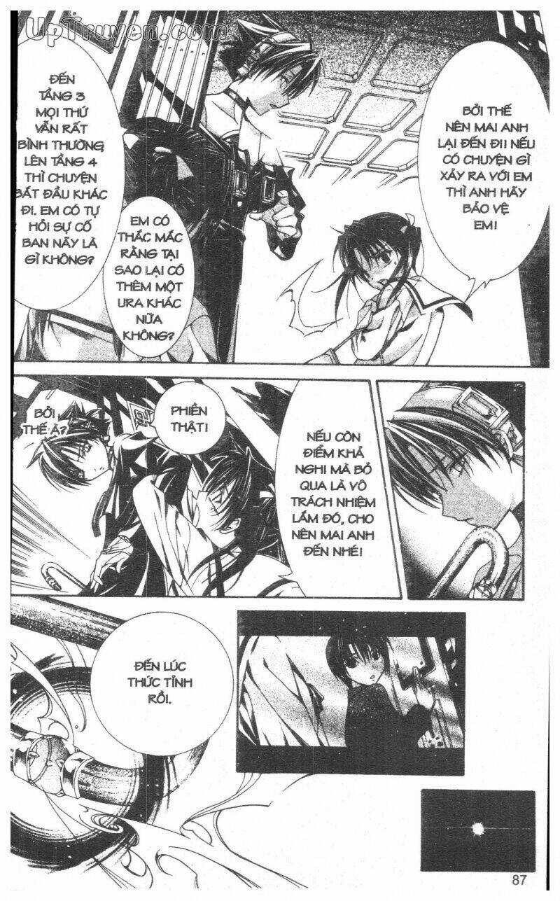 Nightmare Inspector - Chapter 9 - Trang 87