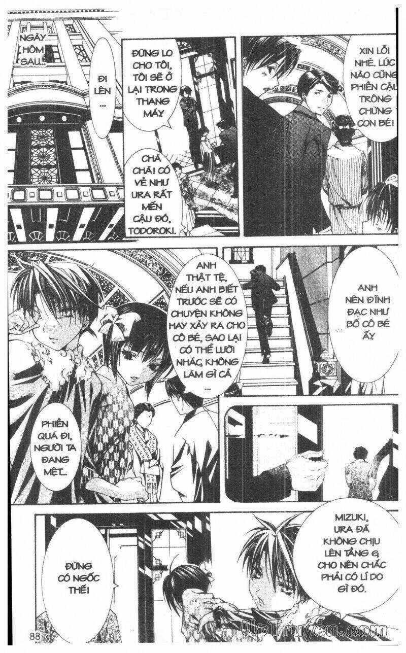 Nightmare Inspector - Chapter 9 - Trang 88