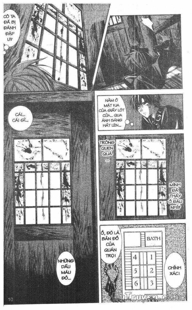 Nightmare Inspector - Chapter 9 - Trang 10