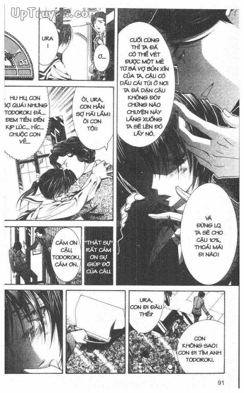 Nightmare Inspector - Chapter 9 - Trang 91