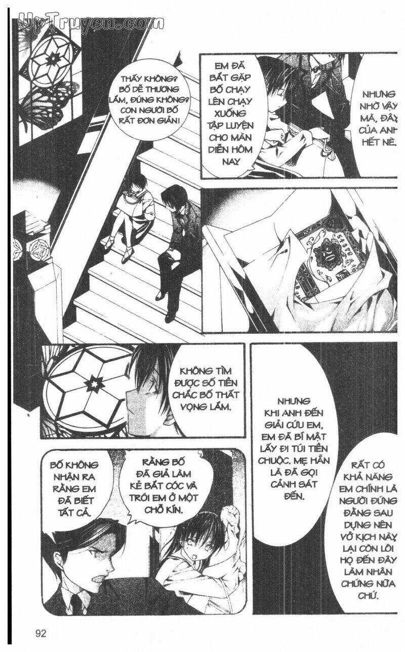 Nightmare Inspector - Chapter 9 - Trang 92