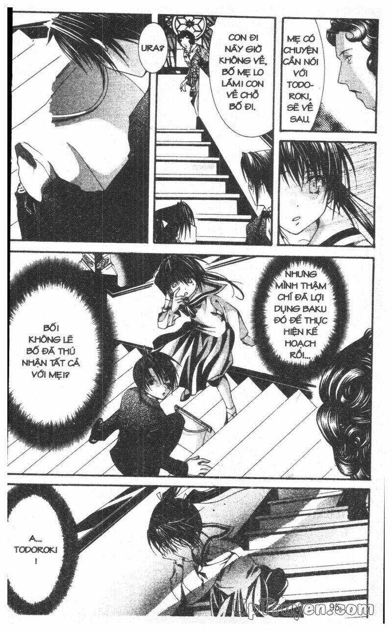 Nightmare Inspector - Chapter 9 - Trang 95