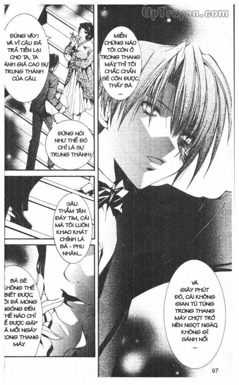 Nightmare Inspector - Chapter 9 - Trang 97