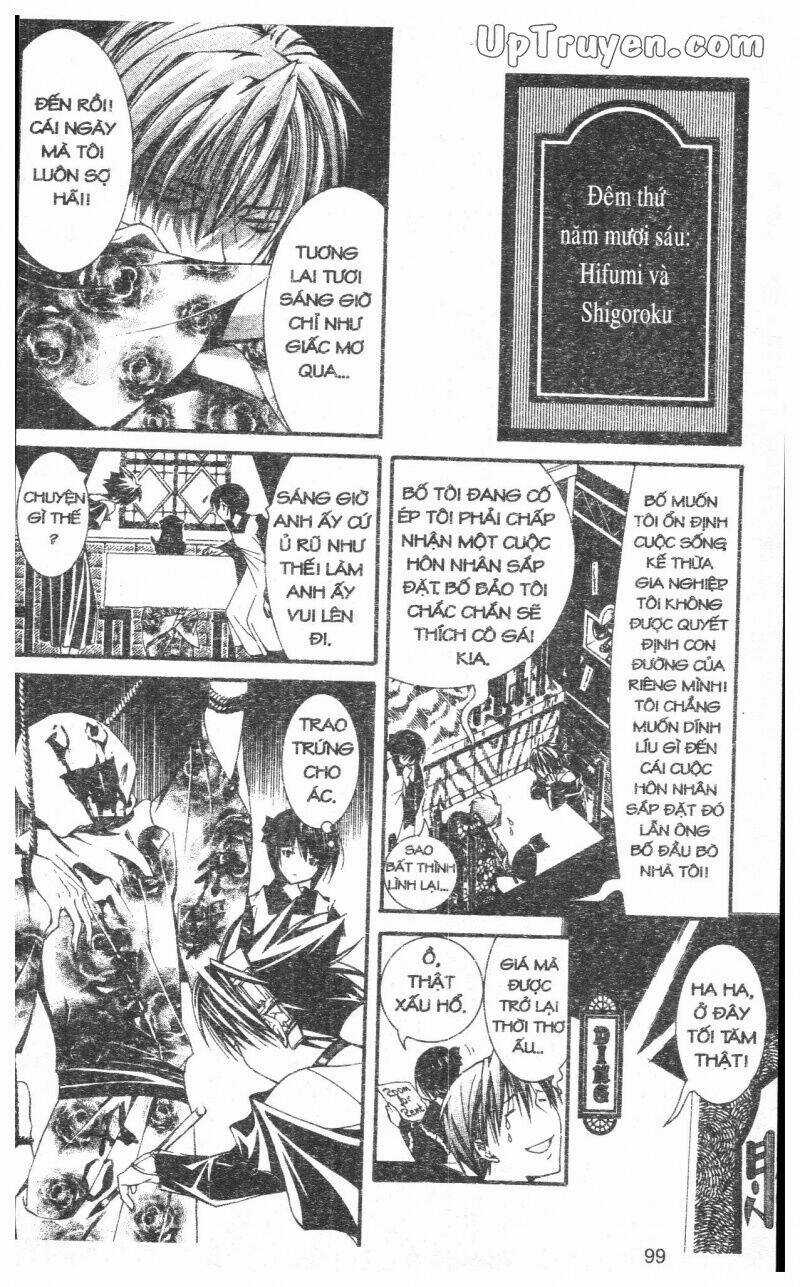 Nightmare Inspector - Chapter 9 - Trang 99