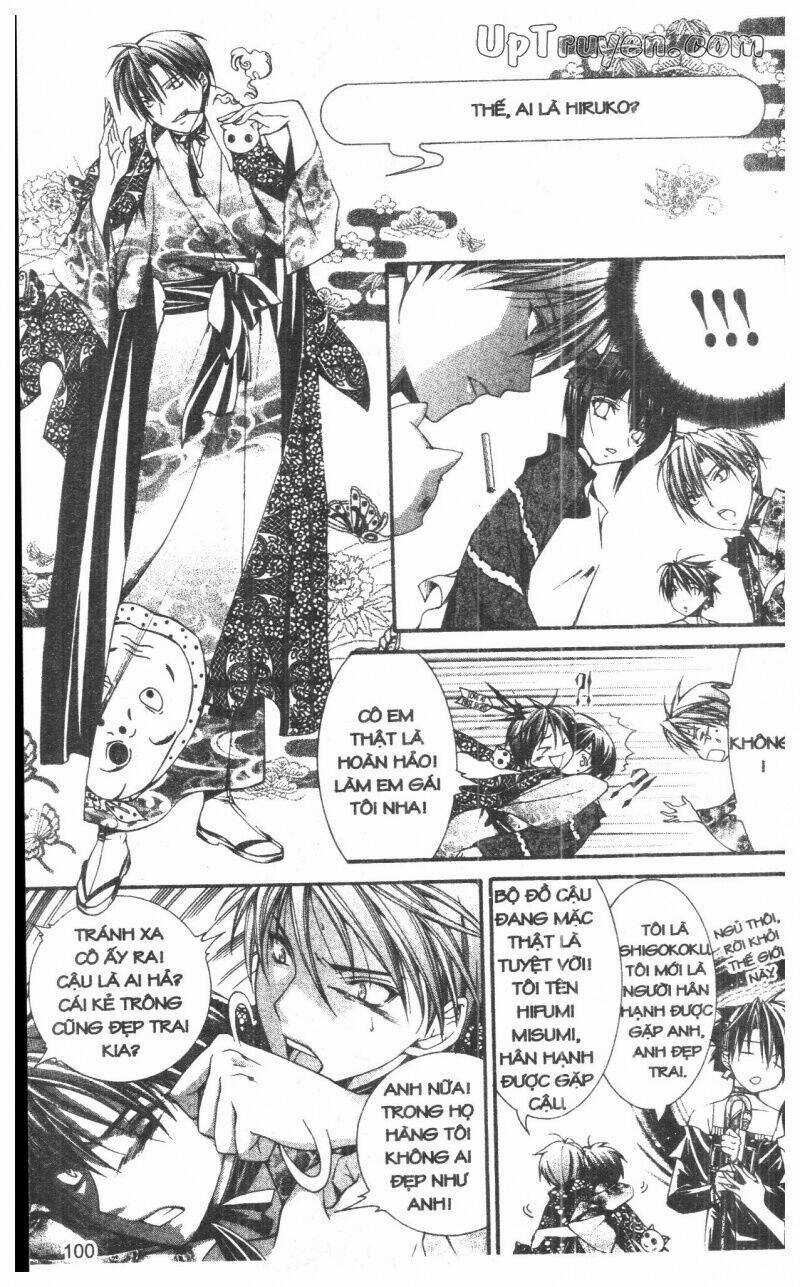 Nightmare Inspector - Chapter 9 - Trang 100