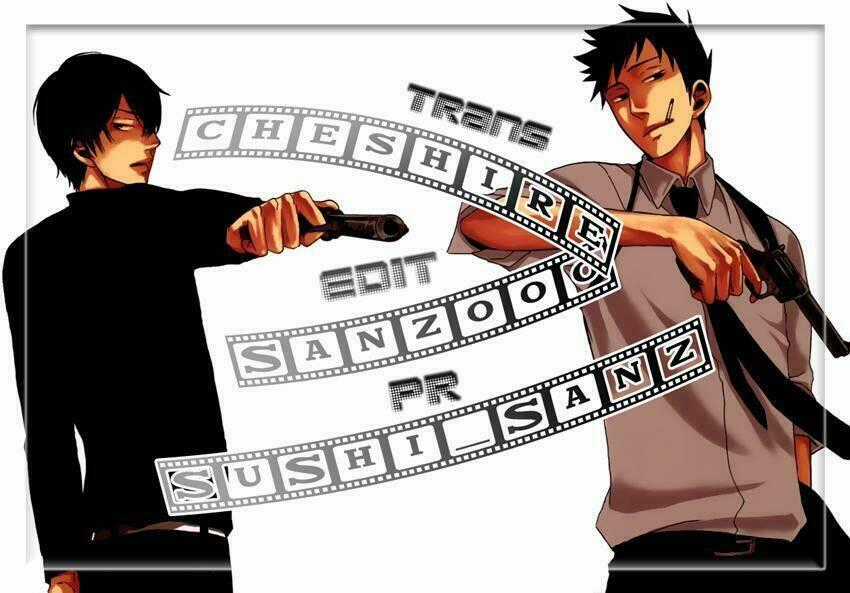 NightS - Oneshot - Chapter 1 - Trang 2