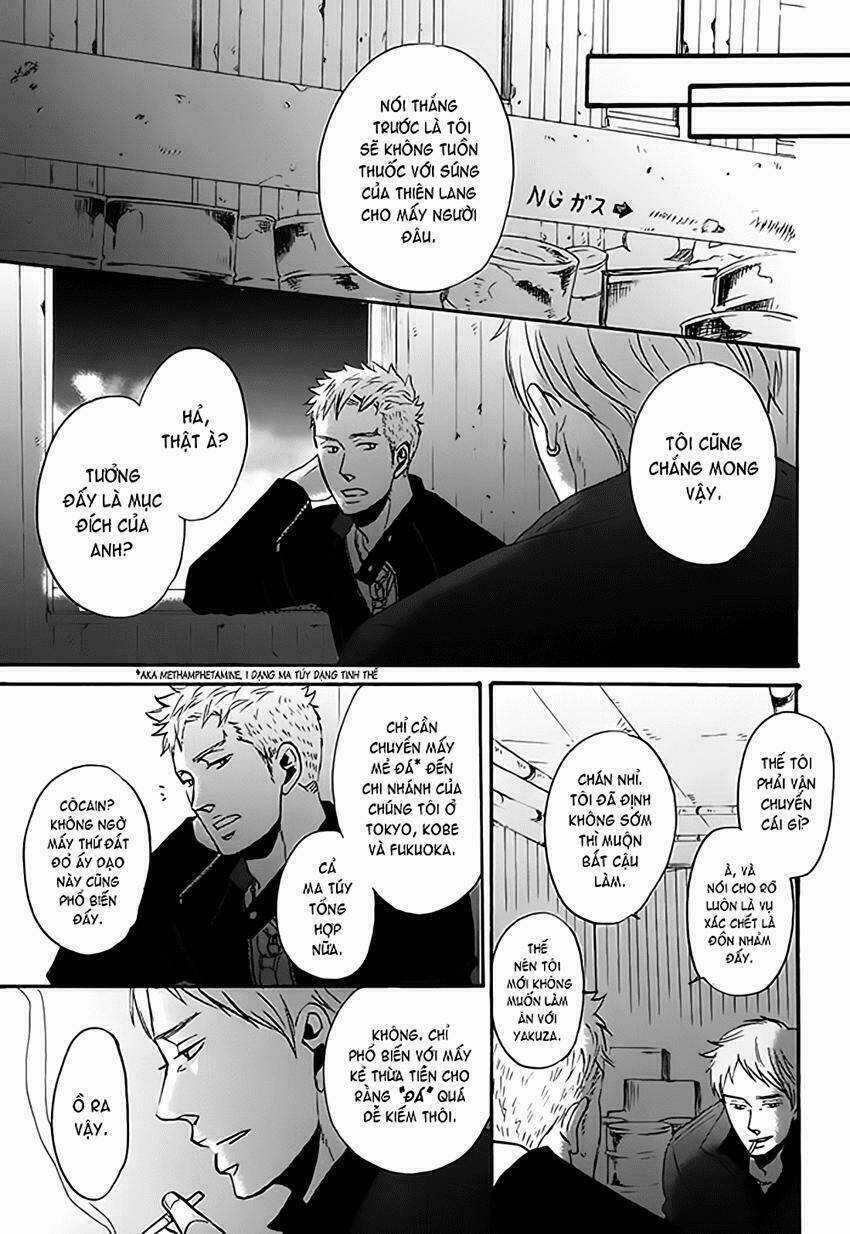 NightS - Oneshot - Chapter 1 - Trang 12