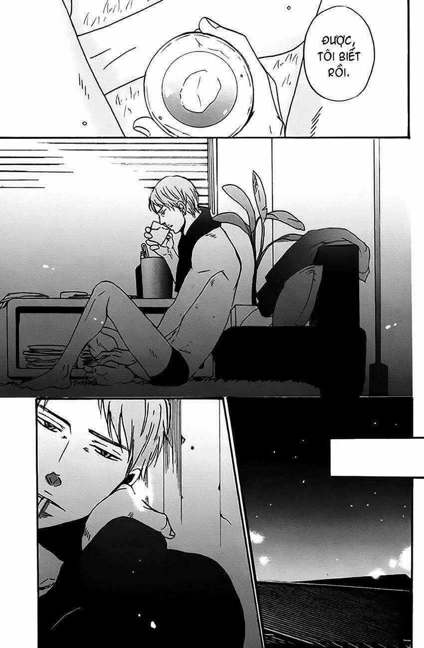 NightS - Oneshot - Chapter 1 - Trang 18