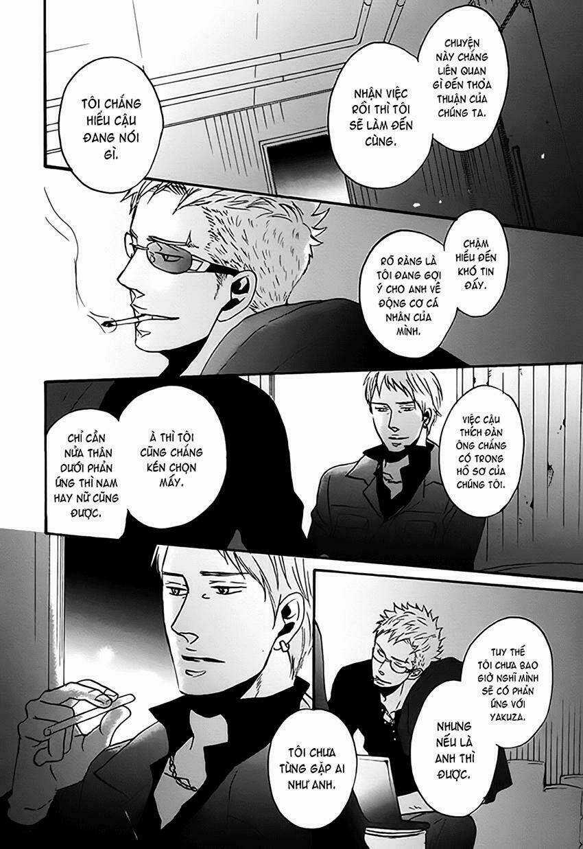 NightS - Oneshot - Chapter 1 - Trang 25