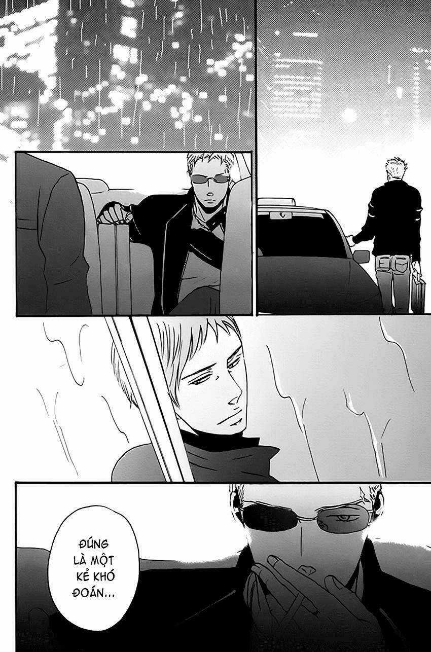 NightS - Oneshot - Chapter 1 - Trang 29