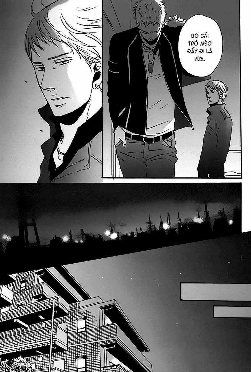 NightS - Oneshot - Chapter 1 - Trang 32