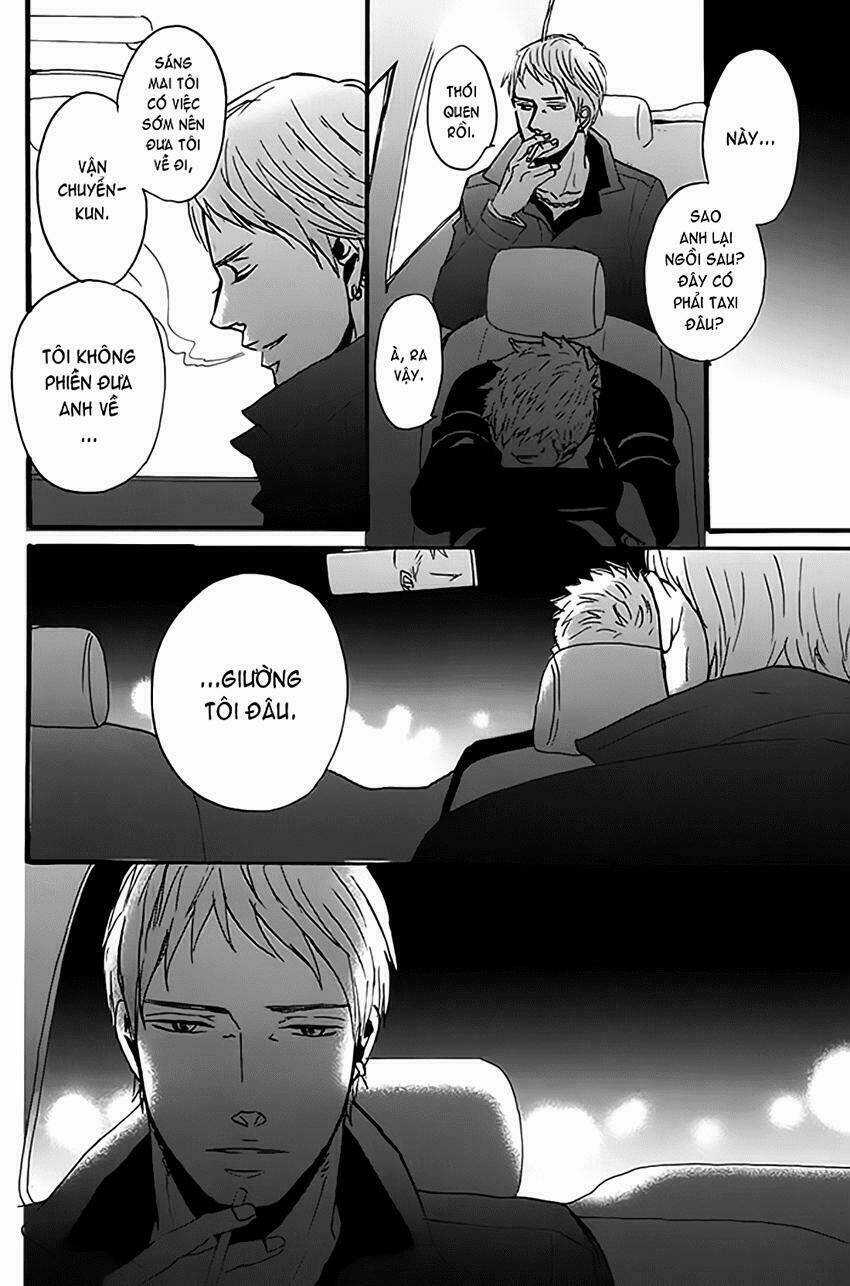 NightS - Oneshot - Chapter 1 - Trang 35