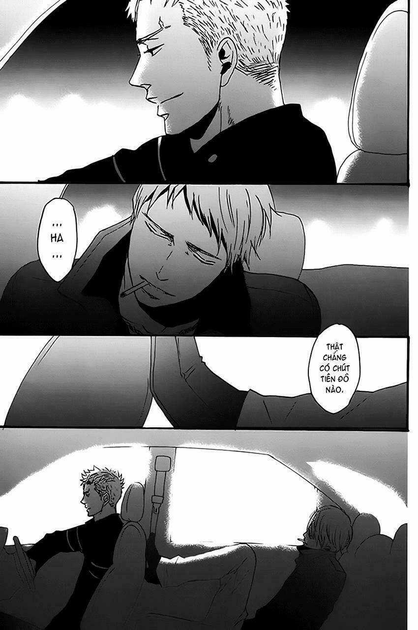 NightS - Oneshot - Chapter 1 - Trang 36