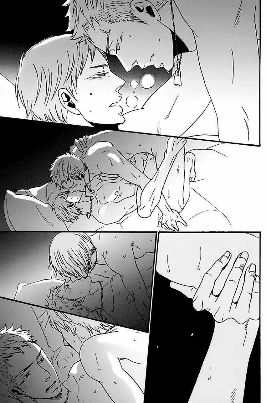 NightS - Oneshot - Chapter 1 - Trang 40