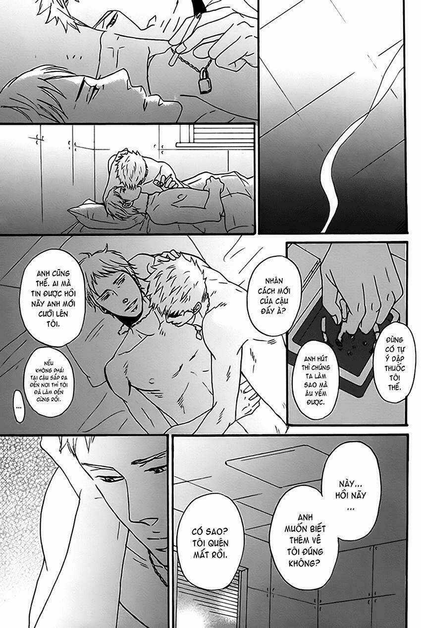 NightS - Oneshot - Chapter 1 - Trang 42