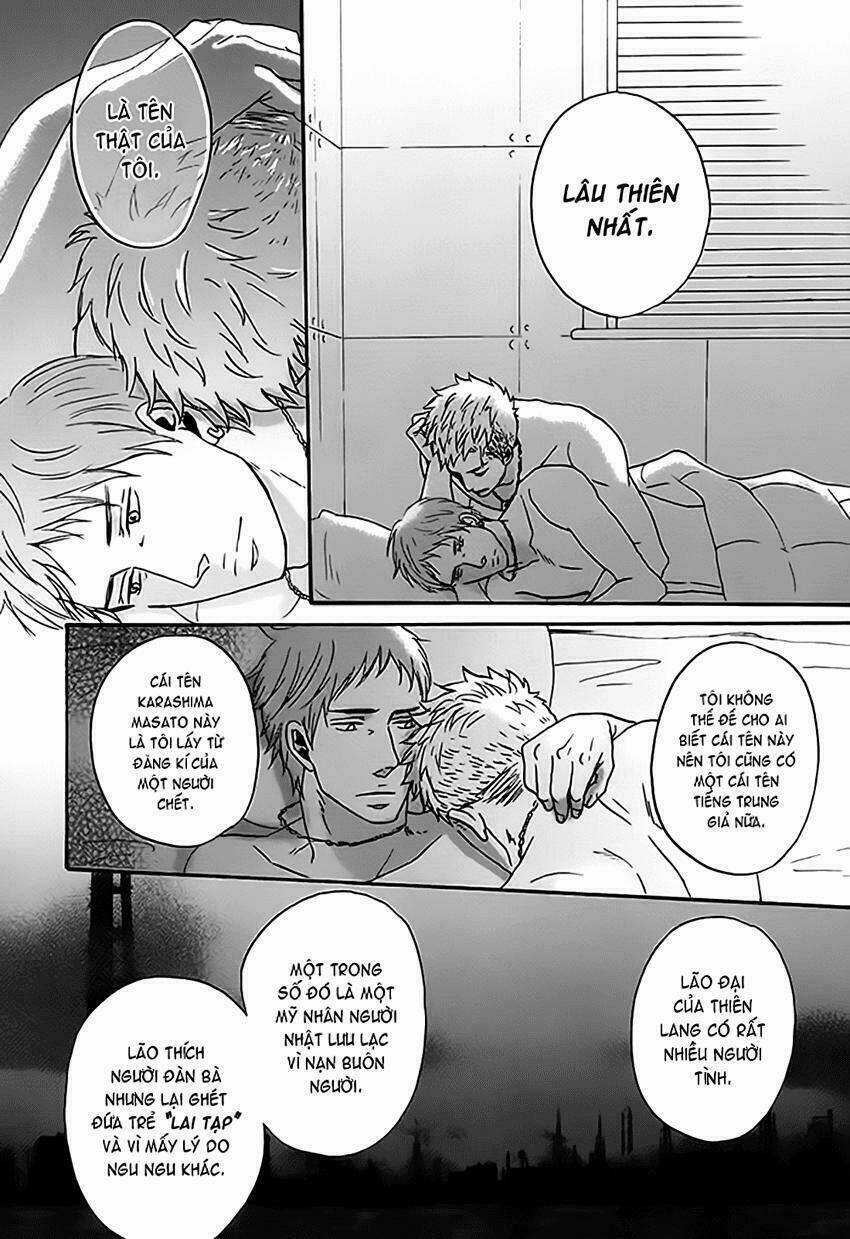 NightS - Oneshot - Chapter 1 - Trang 43