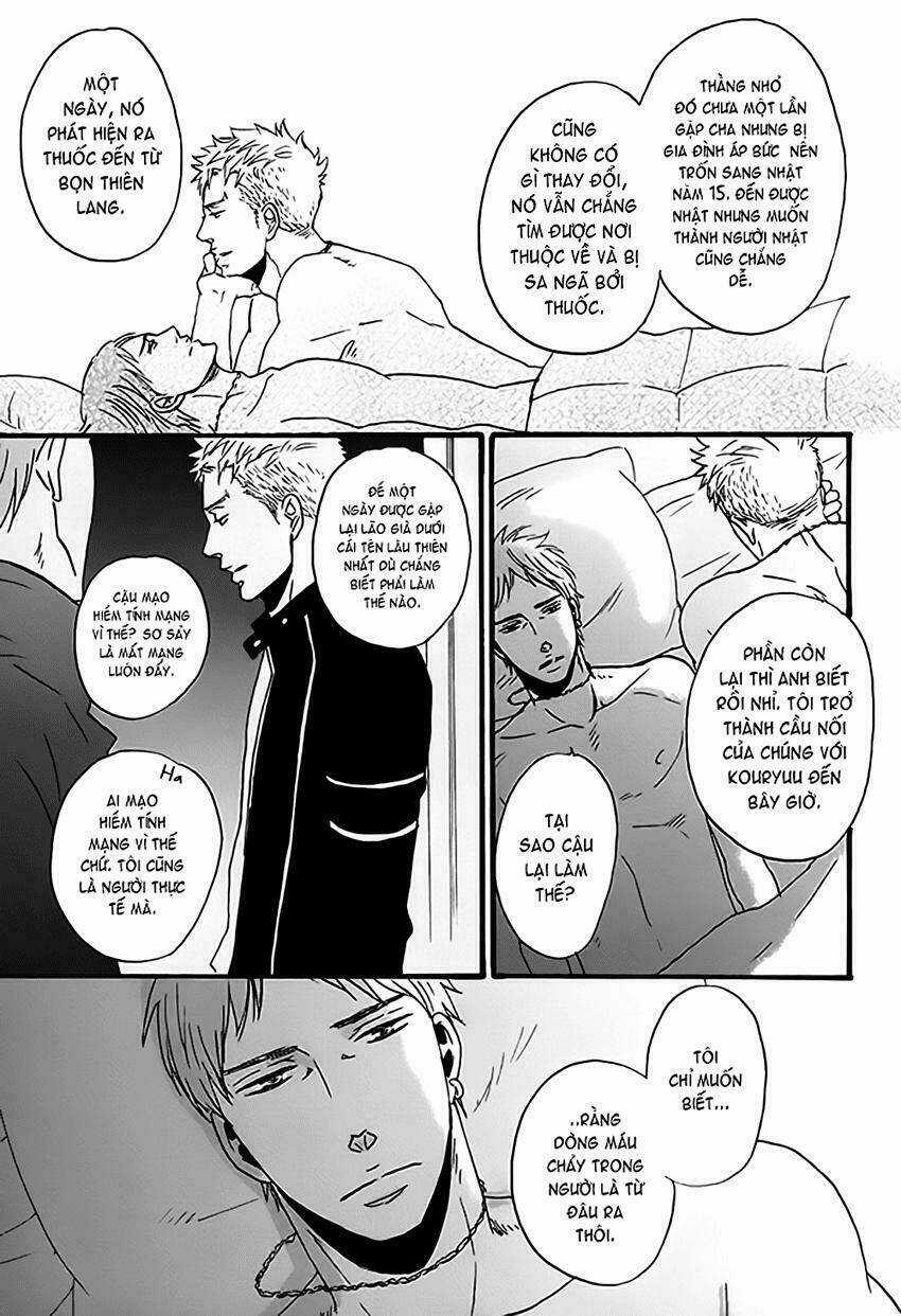 NightS - Oneshot - Chapter 1 - Trang 44