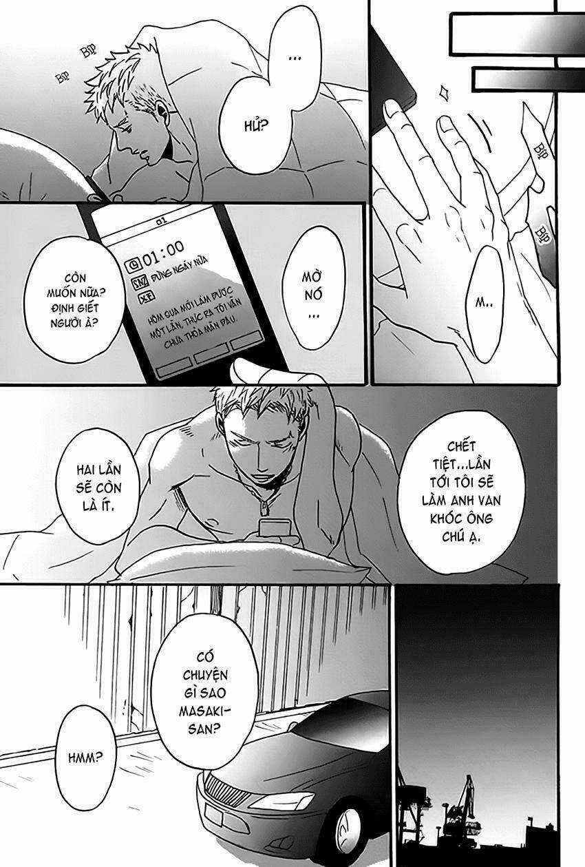 NightS - Oneshot - Chapter 1 - Trang 48