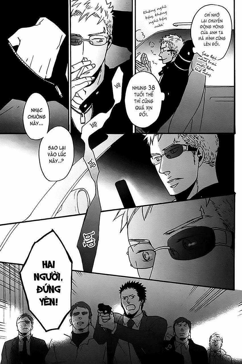 NightS - Oneshot - Chapter 1 - Trang 50