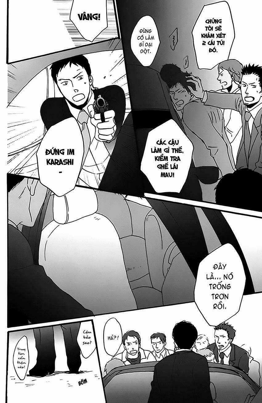 NightS - Oneshot - Chapter 1 - Trang 51