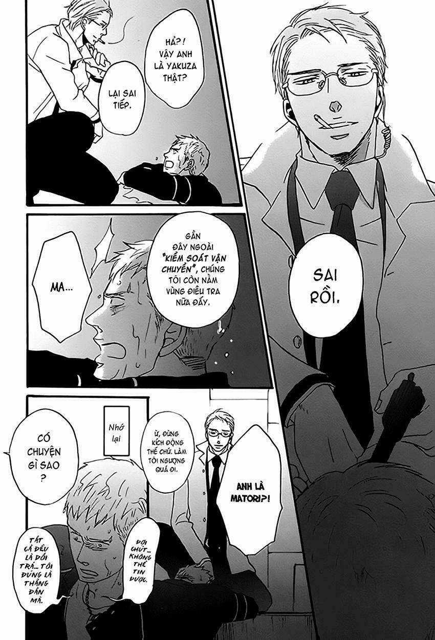 NightS - Oneshot - Chapter 1 - Trang 53