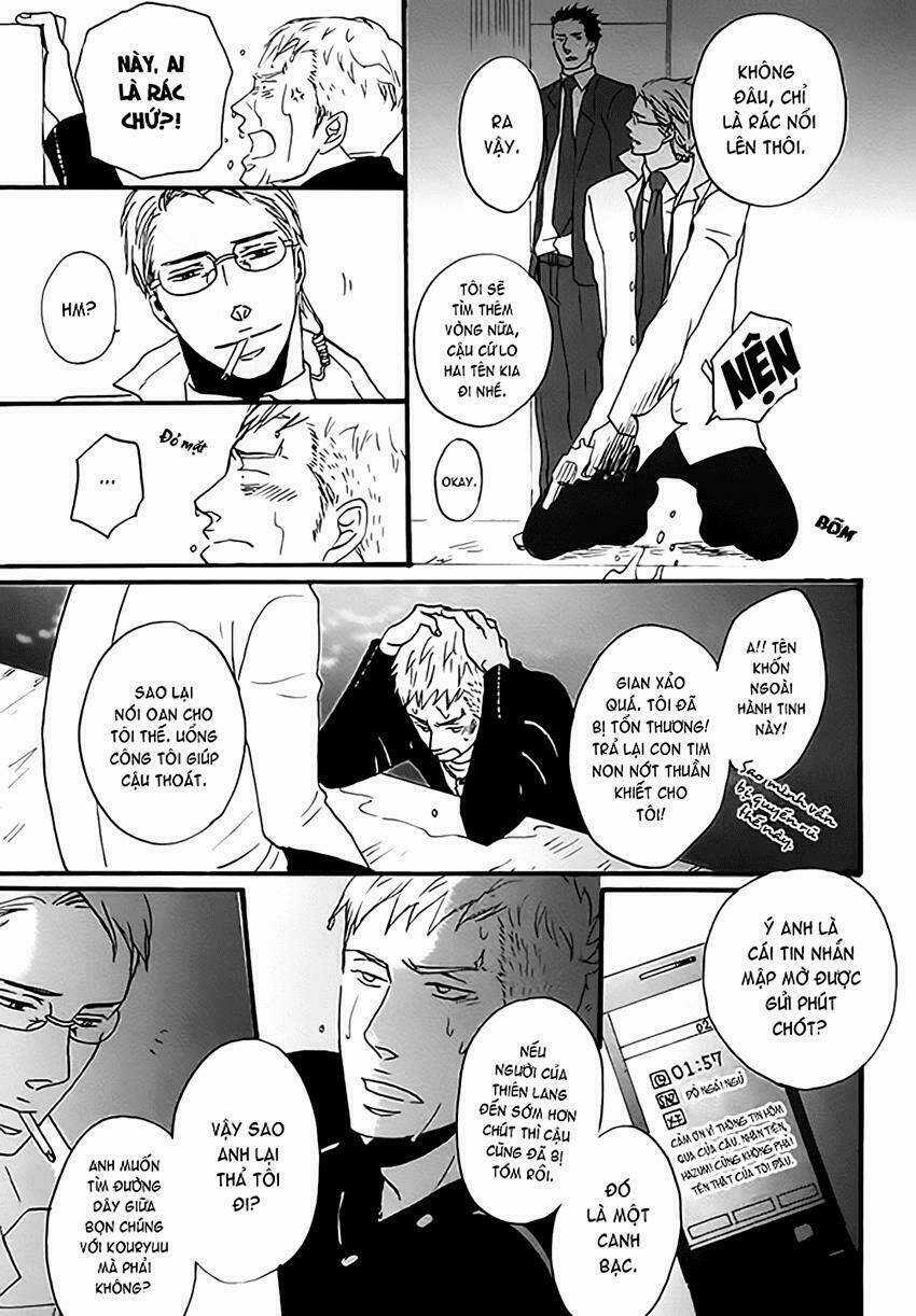 NightS - Oneshot - Chapter 1 - Trang 54