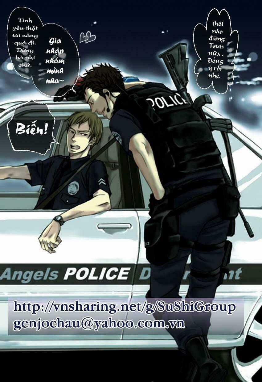 NightS - Oneshot - Chapter 1 - Trang 57