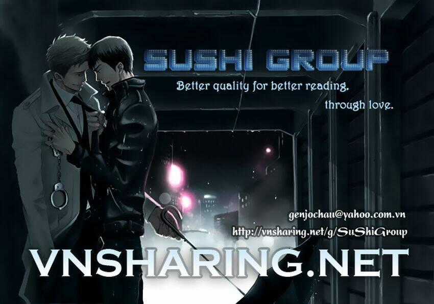 NightS - Oneshot - Chapter 2 - Trang 1