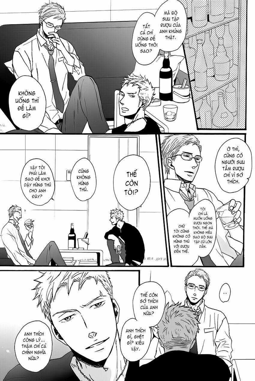 NightS - Oneshot - Chapter 2 - Trang 12